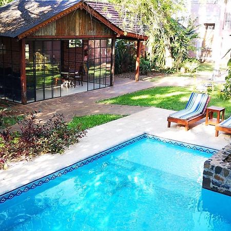 Rincon Escondido B&B Puerto Iguazu Exterior photo