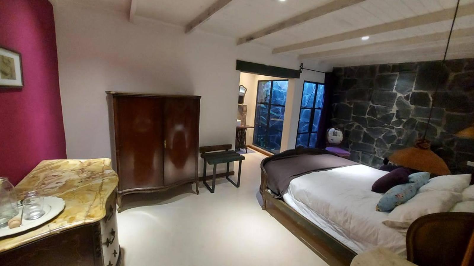Rincon Escondido B&B Puerto Iguazu Exterior photo