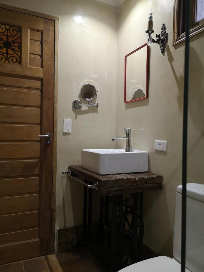 Rincon Escondido B&B Puerto Iguazu Exterior photo