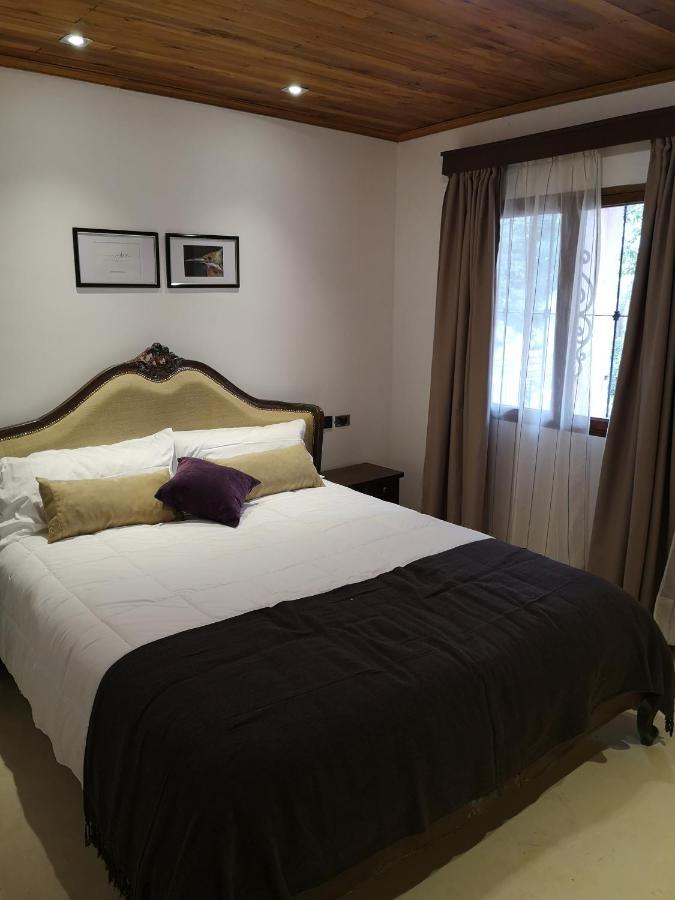 Rincon Escondido B&B Puerto Iguazu Exterior photo