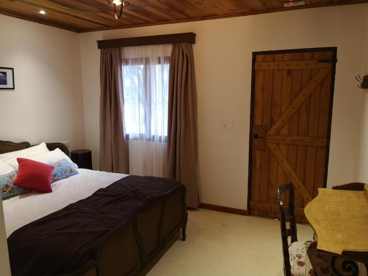 Rincon Escondido B&B Puerto Iguazu Exterior photo
